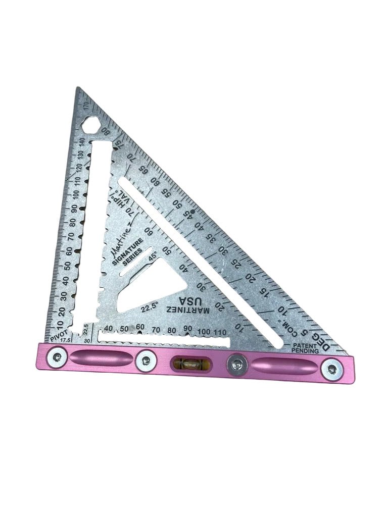 Martinez Tools | Titanium Rapid Square – Metric - Martinez ToolsTF Tools Ltd