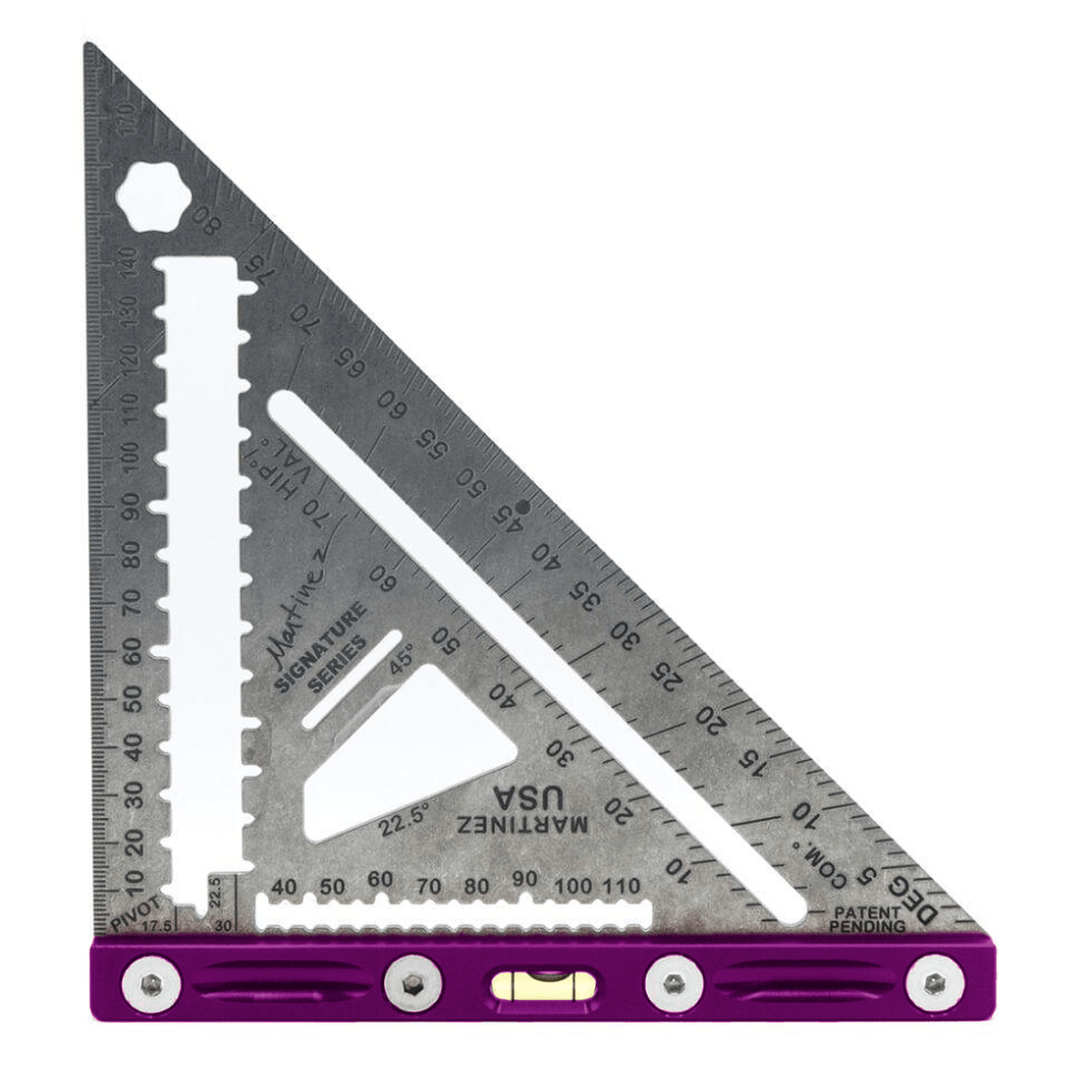 Martinez Tools | Titanium Rapid Square – Metric - Martinez ToolsTF Tools Ltd