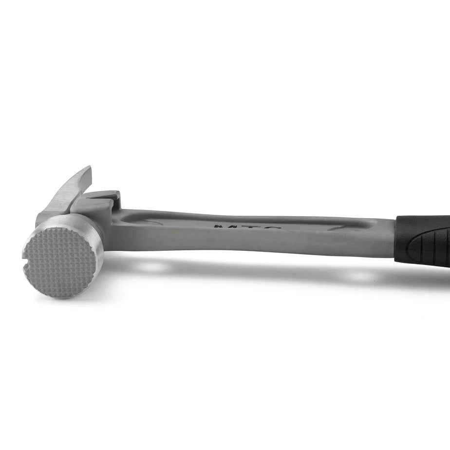 MTC Tools | 14" Titanium Handle O Nose Hammer - MTC by Martinez ToolsTF Tools Ltd