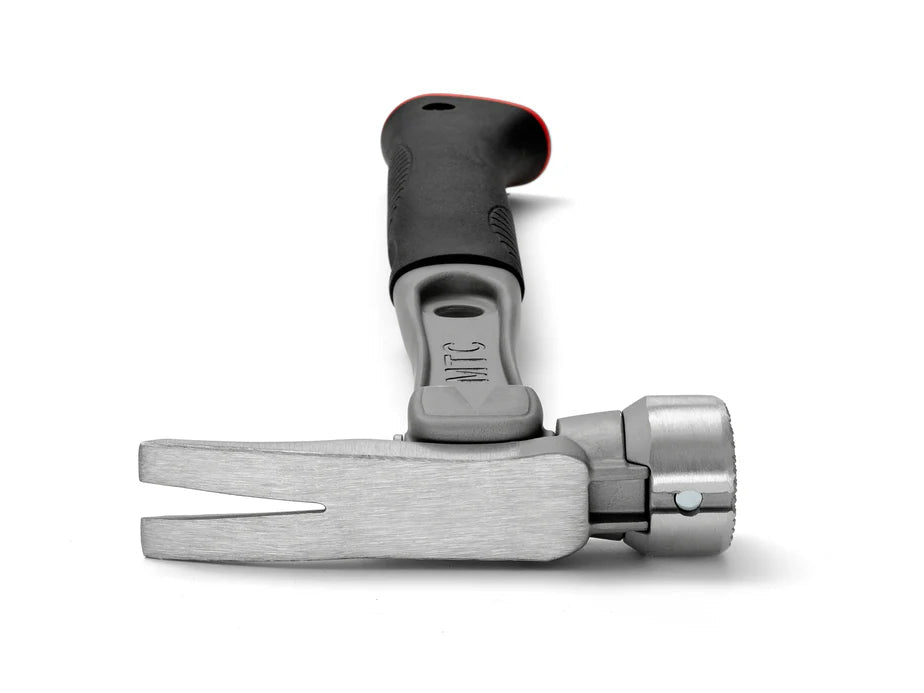 MTC Tools | 14" Titanium Handle O Nose Hammer - MTC by Martinez ToolsTF Tools Ltd