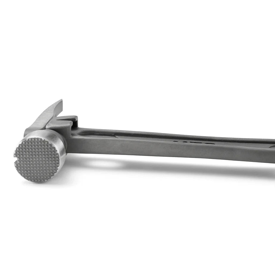 MTC Tools | 16" Titanium Handle O Nose Hammer - MTC by Martinez ToolsTF Tools Ltd