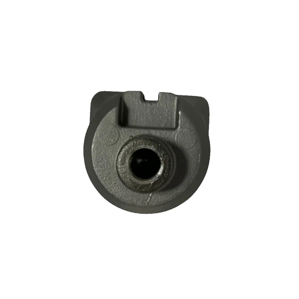 MTC Tools | D Nose Steel Face - MTC by Martinez ToolsTF Tools Ltd