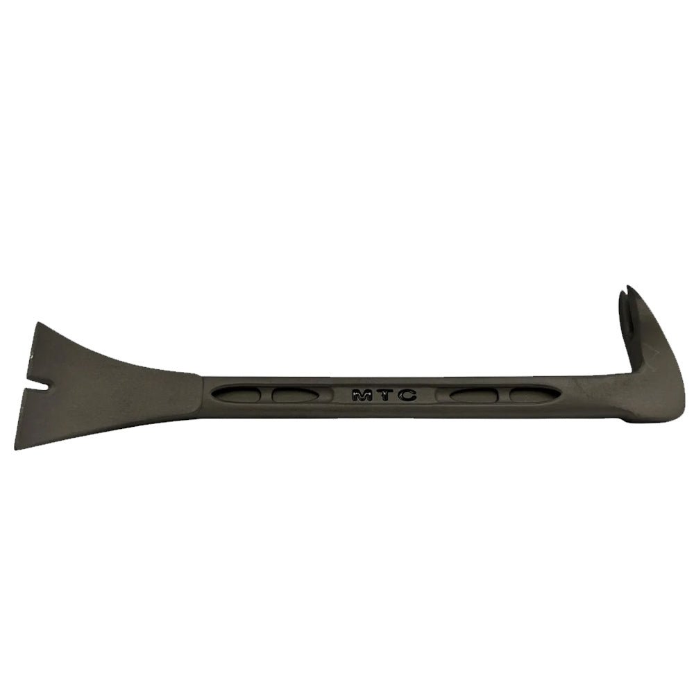 MTC Tools | Titanium 9 1/2" Finish Trim Bar - MTC by Martinez ToolsTF Tools Ltd