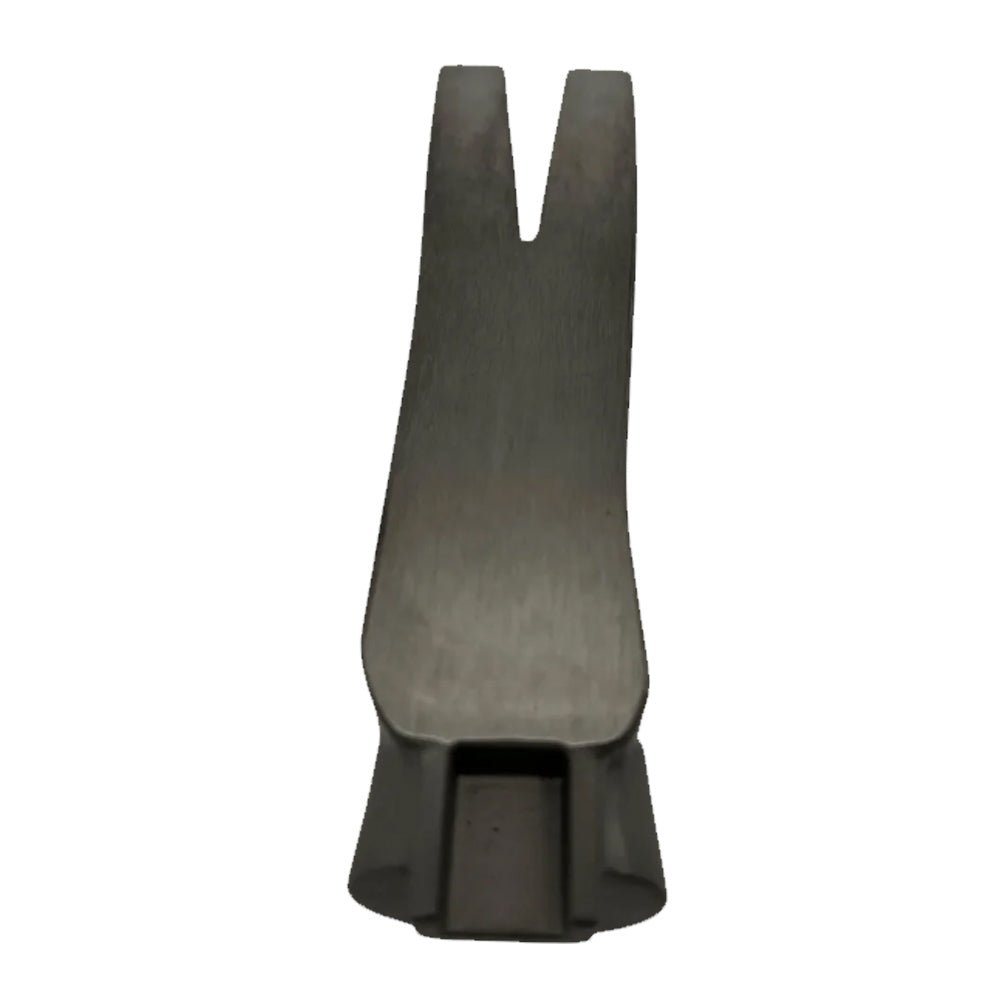 MTC Tools | Titanium Hammer head - No Face - MTC by Martinez ToolsTF Tools Ltd