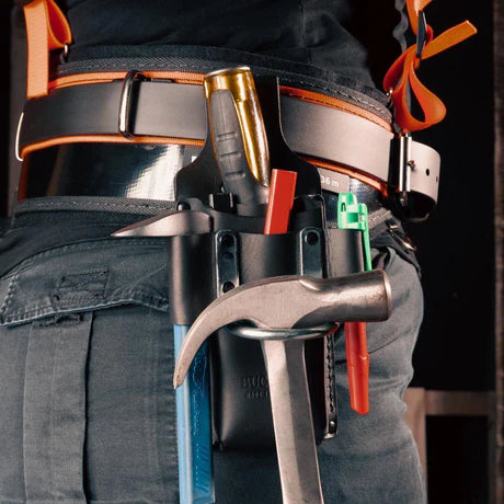 Buckaroo Toolbelts | Multi Tool Hammer Pouch