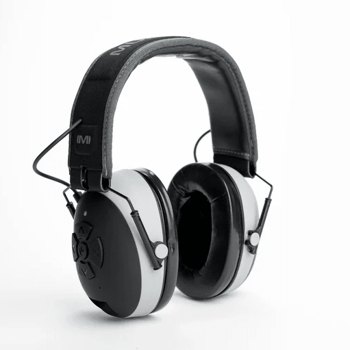 Mufftech | Double OG Bluetooth Earmuffs - MufftechTF Tools Ltd
