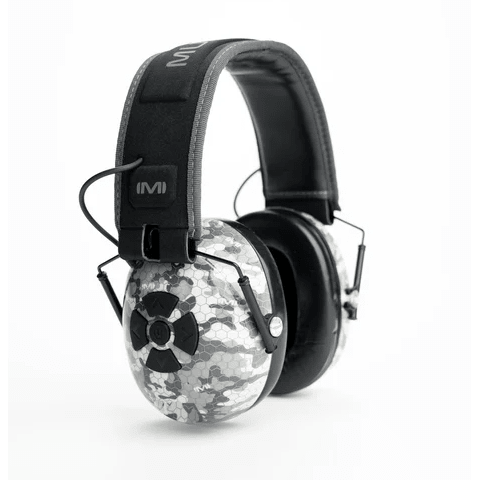 Mufftech | Sole Bluetooth Earmuffs - MufftechTF Tools Ltd