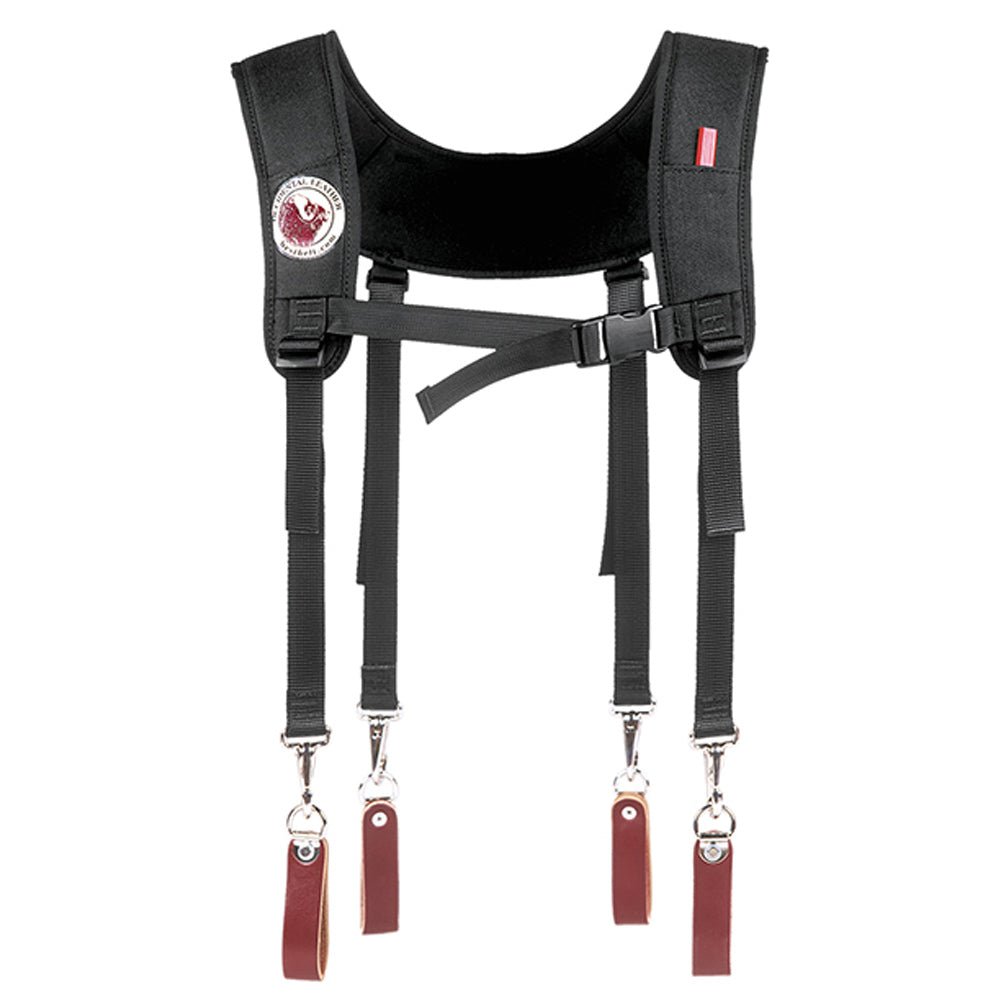 Occidental Leather Toolbelts | 1546 Stronghold® Lights - Occidental LeatherTF Tools Ltd