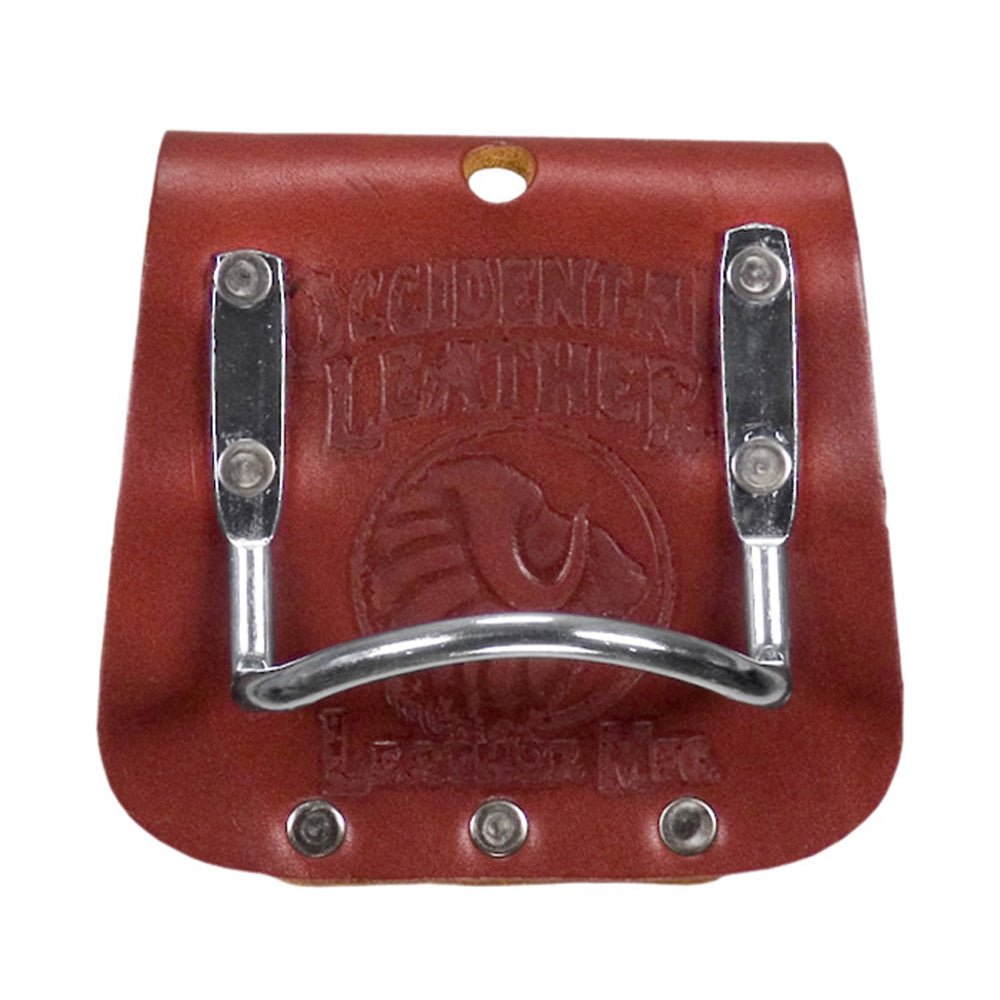 Occidental Leather Toolbelts | 5059 Hammer Holder - Occidental LeatherTF Tools Ltd