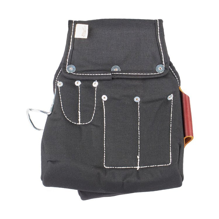 Occidental Leather Toolbelts | 9521 - OxyFinisher™ Tool Bag - Occidental LeatherTF Tools Ltd
