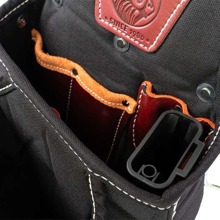 Occidental Leather Toolbelts | 9521 - OxyFinisher™ Tool Bag - Occidental LeatherTF Tools Ltd