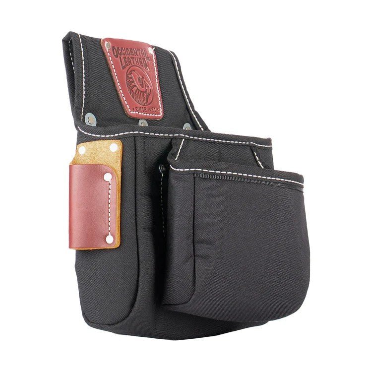 Occidental Leather Toolbelts | 9521 - OxyFinisher™ Tool Bag - Occidental LeatherTF Tools Ltd