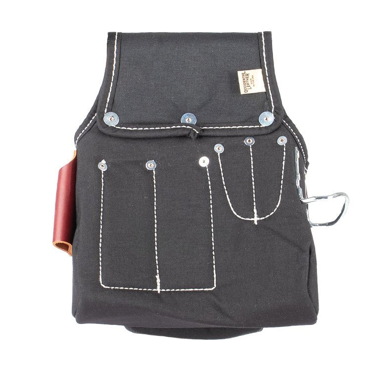 Occidental Leather Toolbelts | 9521LH - OxyFinisher™ Tool Bag - Occidental LeatherTF Tools Ltd