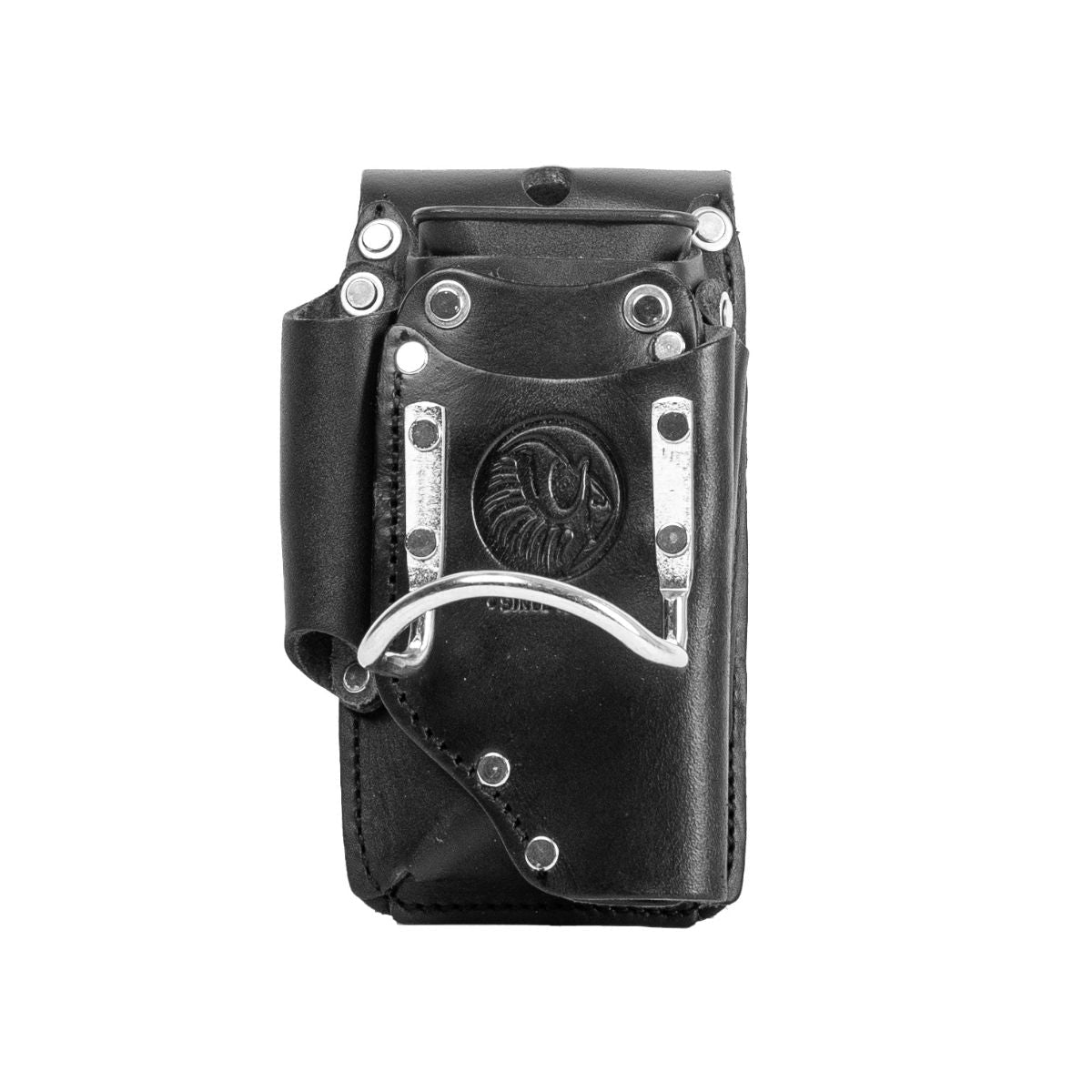 Occidental Leather Toolbelts | B5520 - 5 in 1 Tool Holder - Occidental LeatherTF Tools Ltd