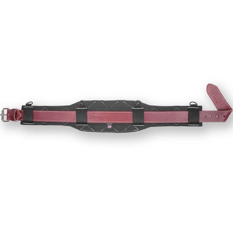 Occidental Leather Toolbelts | ProFORMANCE Belt - Occidental LeatherTF Tools Ltd