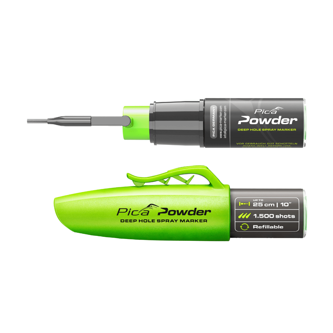 Pica | Pica Powder Bundle - PicaTF Tools Ltd