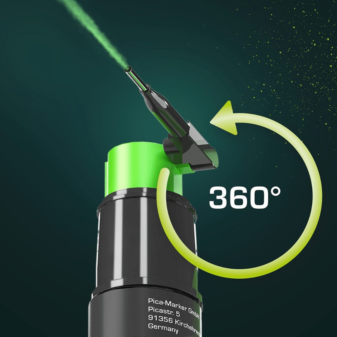 Pica | Pica Powder Bundle - PicaTF Tools Ltd