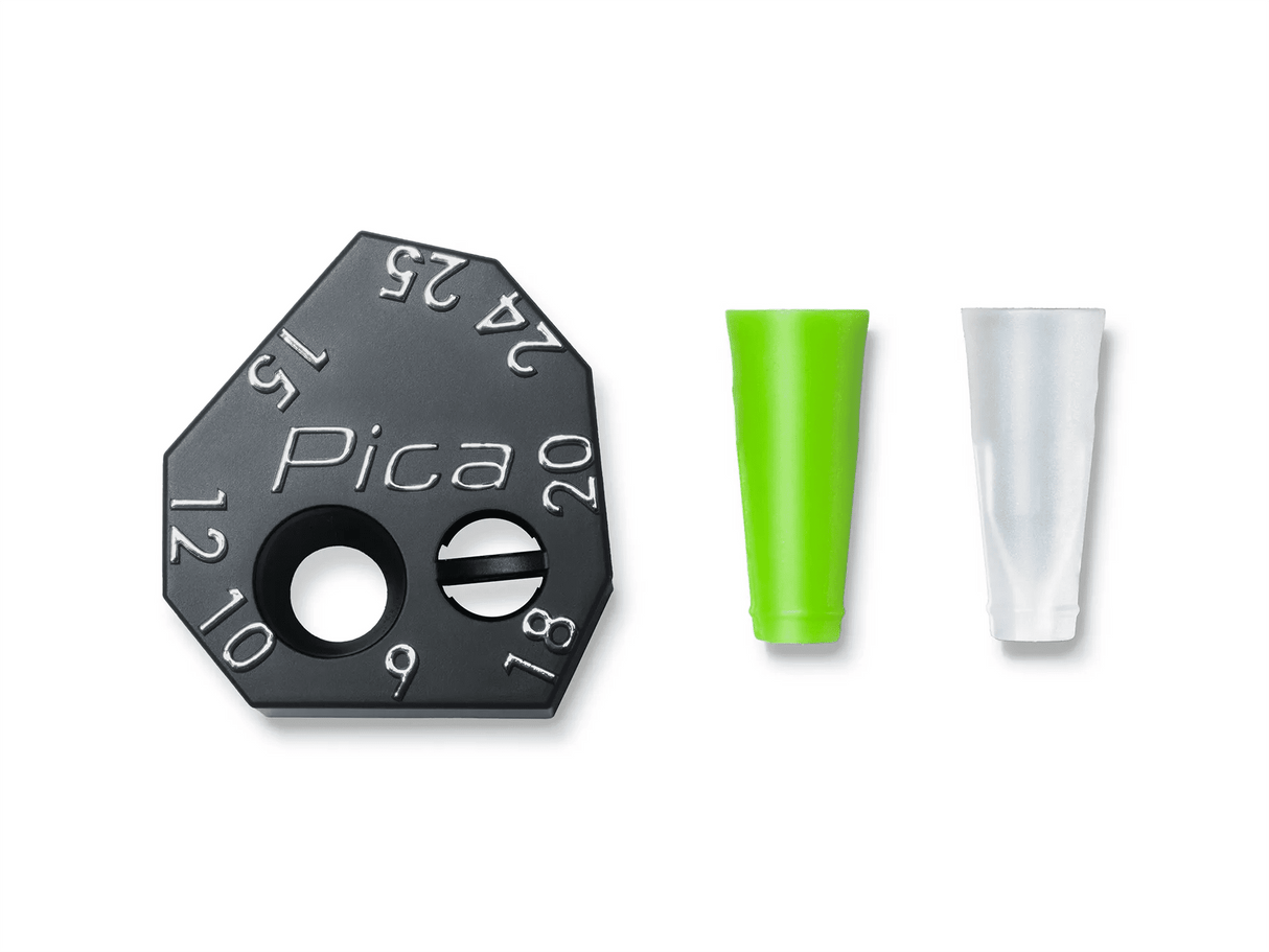 Pica | Scriber Block - PicaTF Tools Ltd