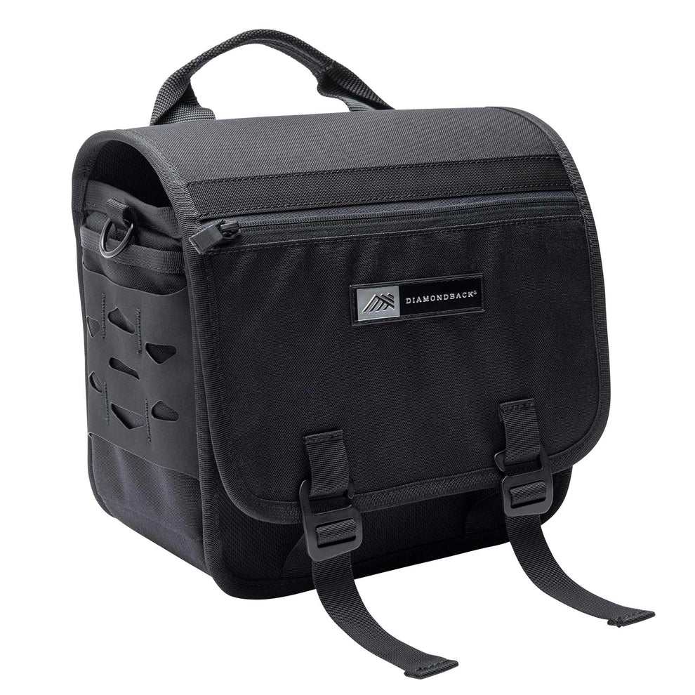 DiamondBack Toolbelts | Go Bag X