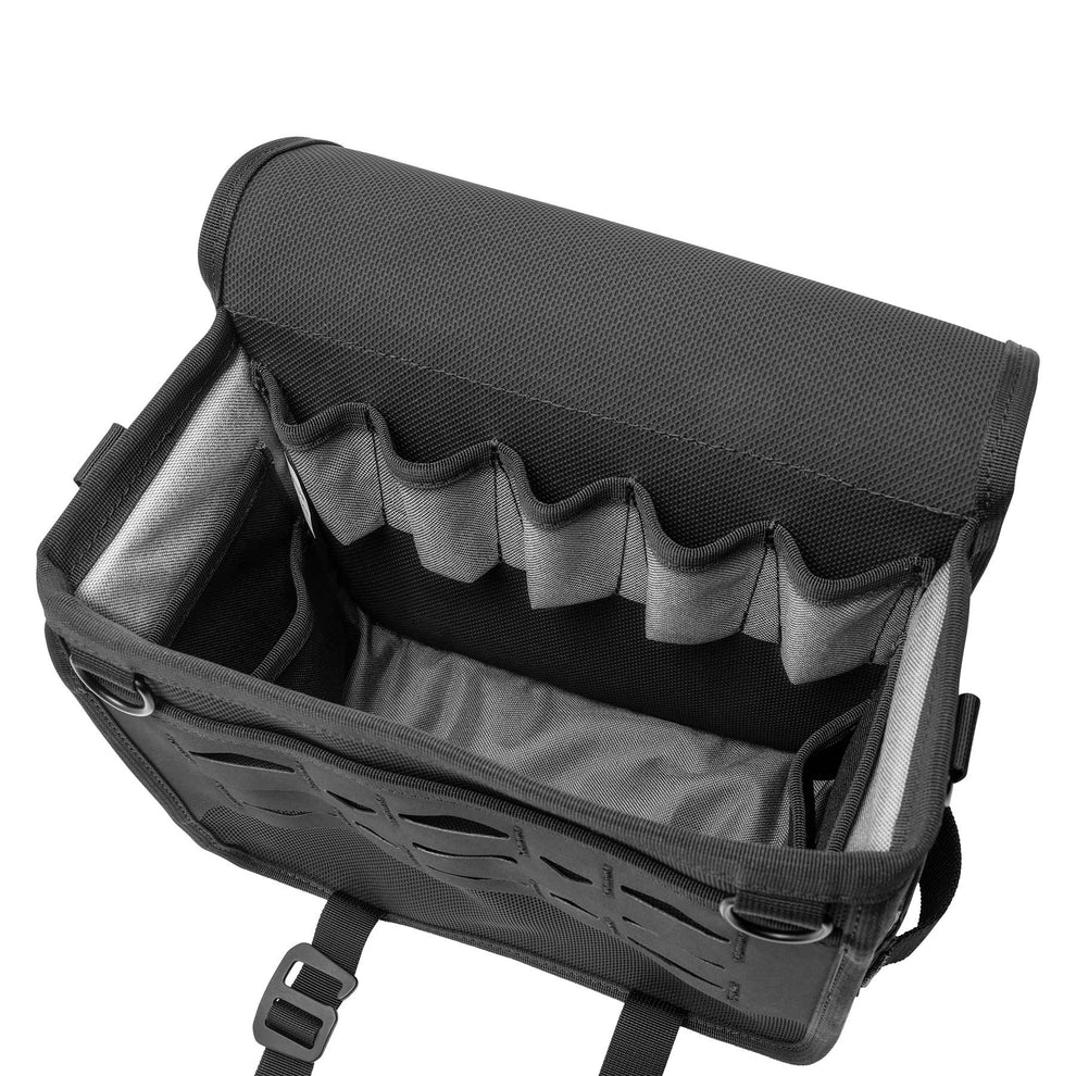 DiamondBack Toolbelts | Go Bag X