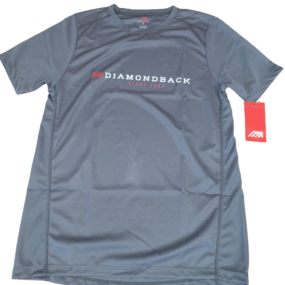 Diamondback Toolbelt Technical Tshirt