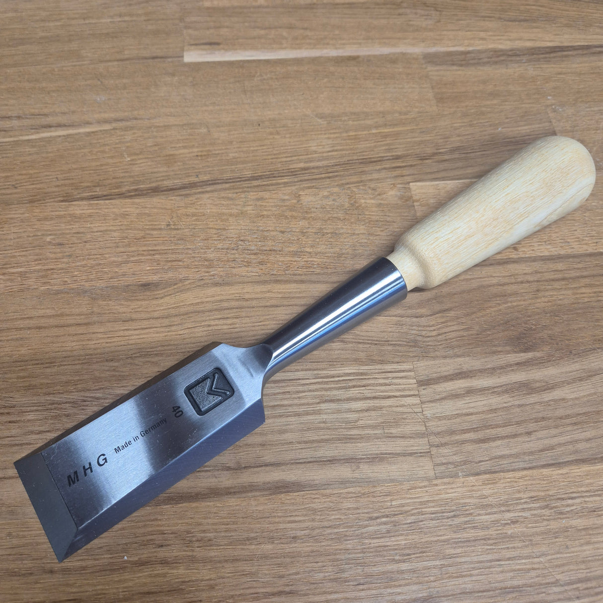 MHG | socket chisels 16mm-35mm