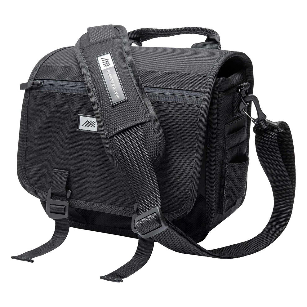 DiamondBack Toolbelts | Go Bag X