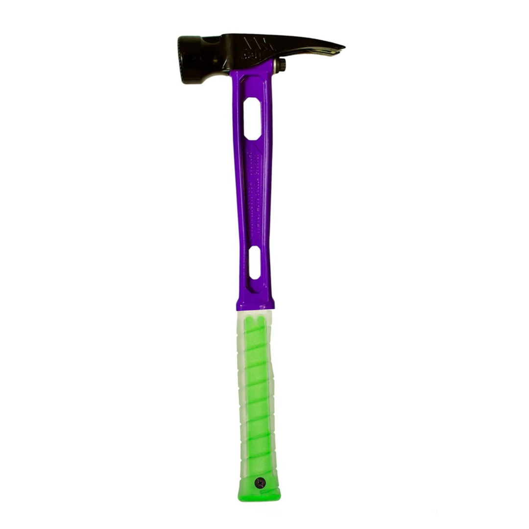 Martinez Tools | Joker M1 Titanium Framing Hammer