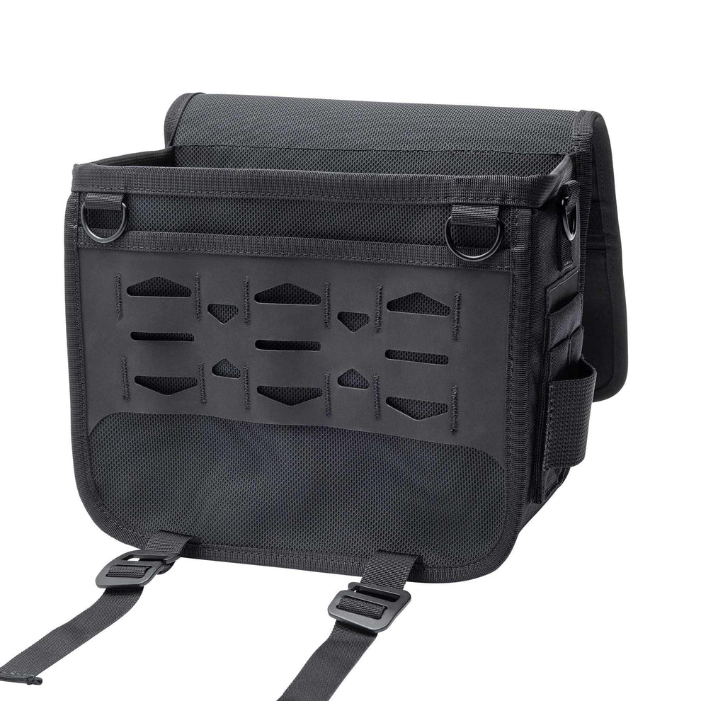 DiamondBack Toolbelts | Go Bag X