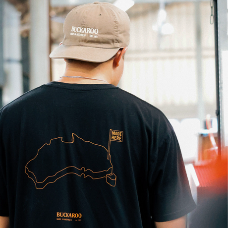 Buckaroo Toolbelts | Tshirt