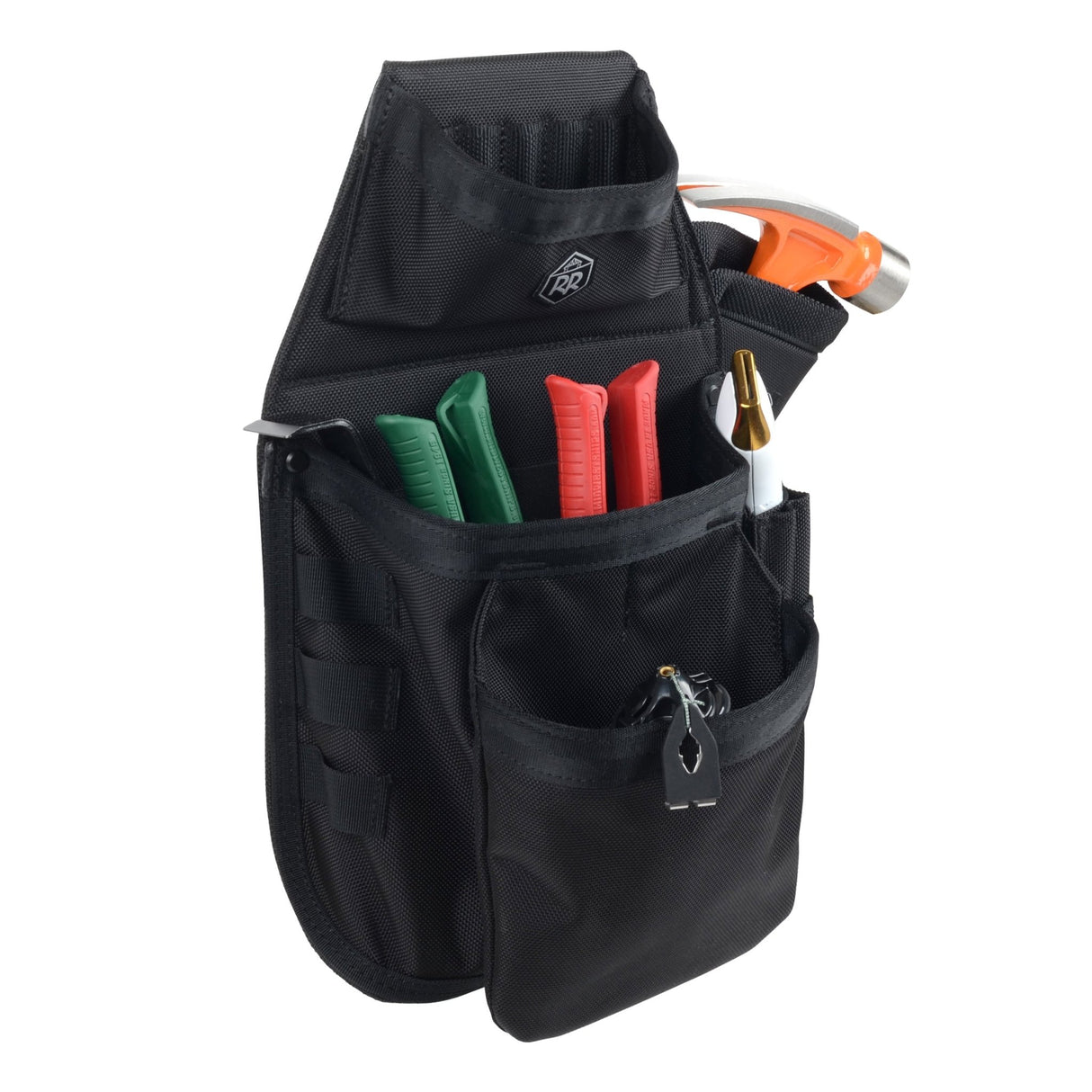 RR Buildings | Dominant Tool Pouch - RR Buildings ToolbeltTF Tools Ltd