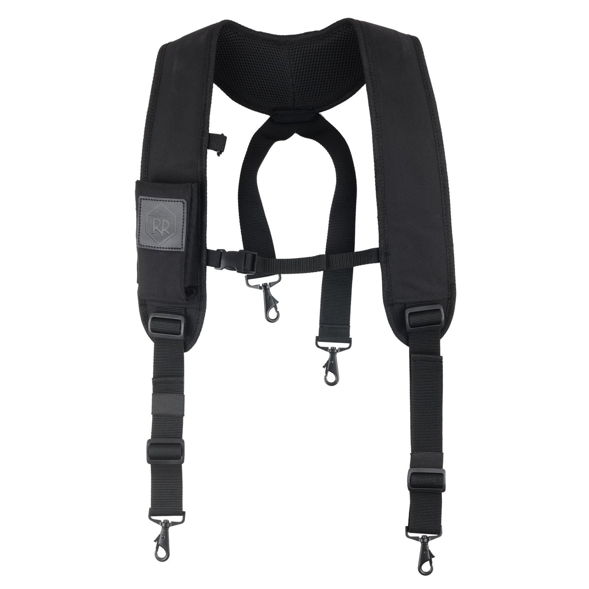 RR Buildings | Suspenders - RR Buildings ToolbeltTF Tools Ltd