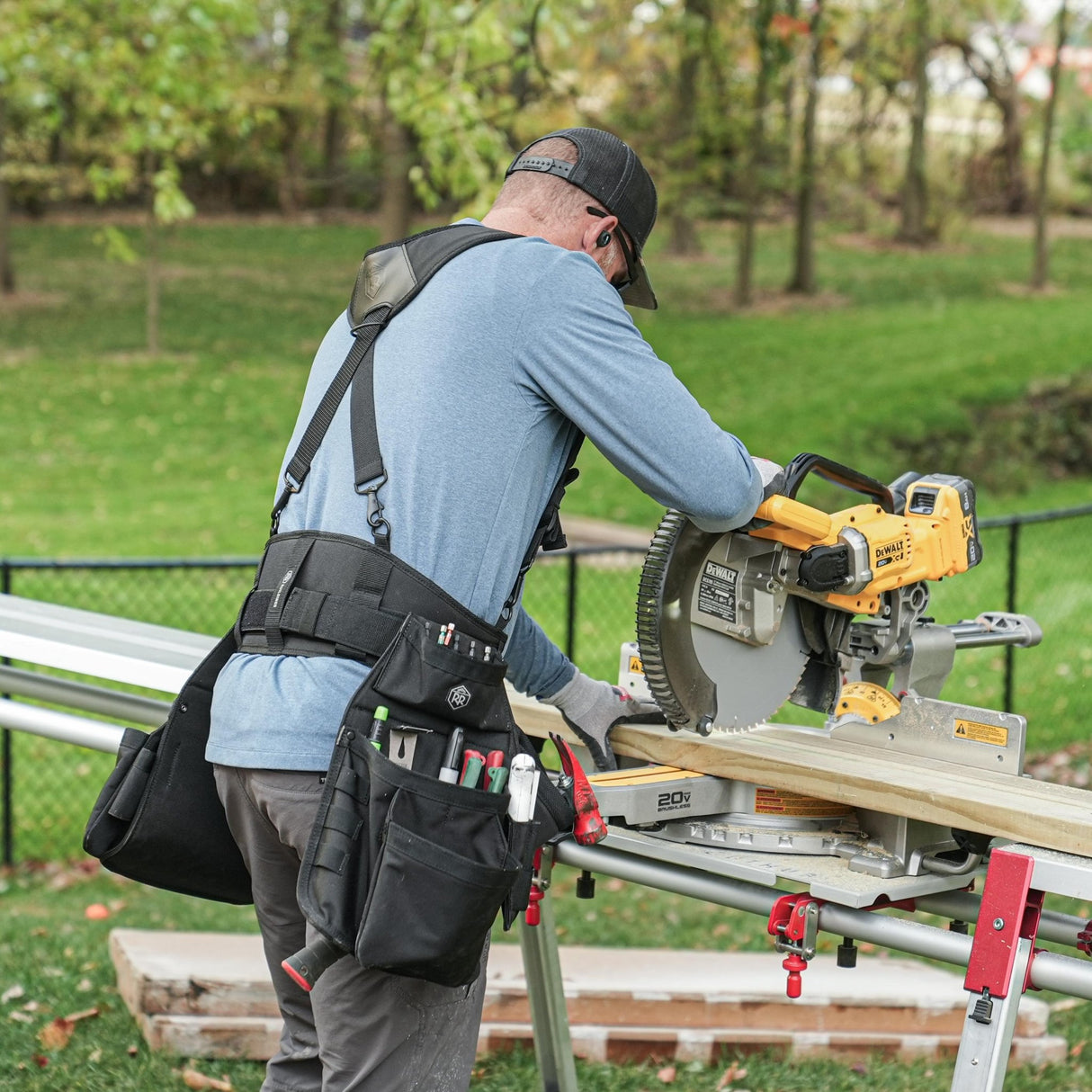 RR Buildings | Suspenders - RR Buildings ToolbeltTF Tools Ltd