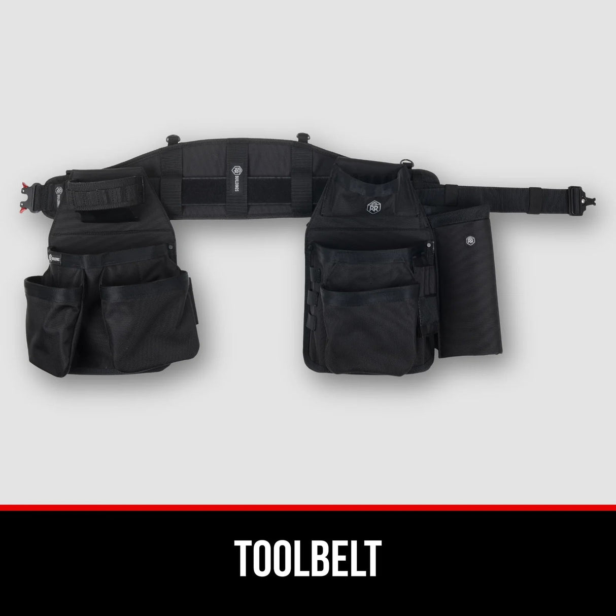 RR Buildings | The FrameRR Toolbelt - RR Buildings ToolbeltTF Tools Ltd
