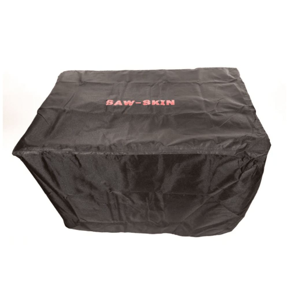 Sawskin | Mitre Saw Cover XL - Universal Fit - 254 - 305mm - (10" to 12" Inch) - Saw - SkinTF Tools Ltd