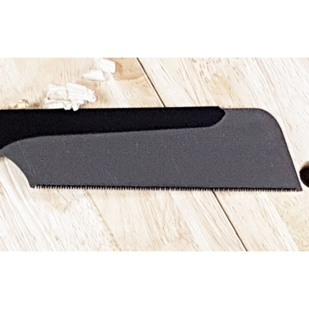 Shogun | Japanese Dozuki Pull Cut Tenon Saw 150mm Length - ShogunTF Tools Ltd