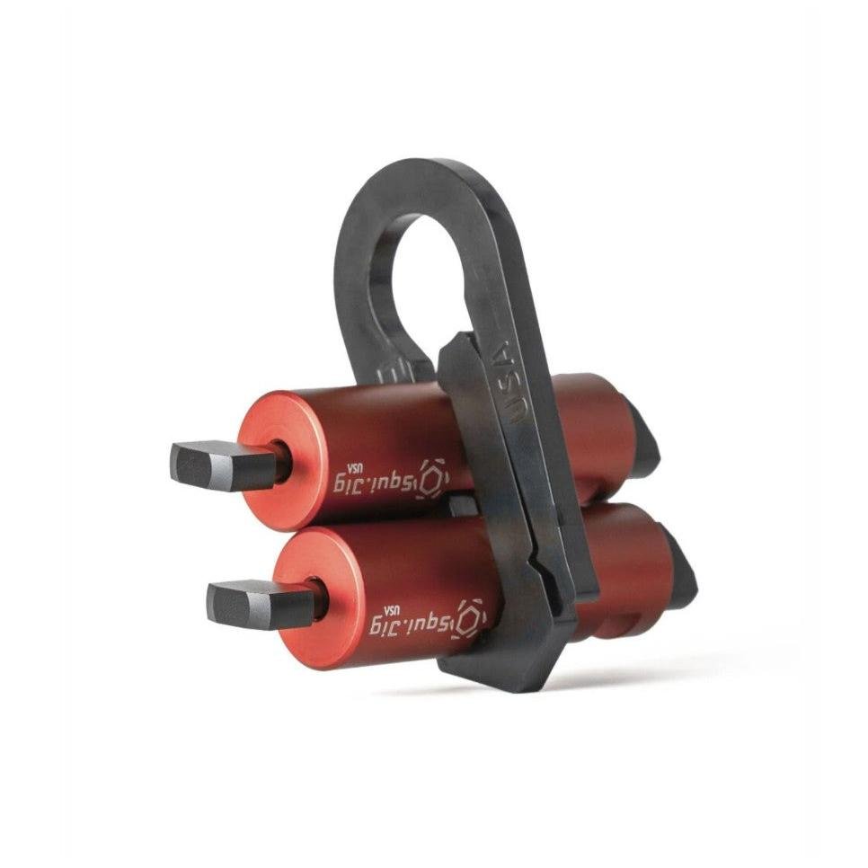 SquiJig | Framing Jig & Holder bundle - SquiJigTF Tools Ltd