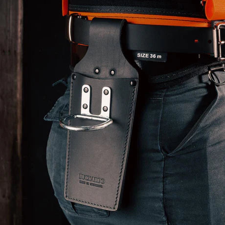 Buckaroo Toolbelts | Combined Hammer & Chisel Frog