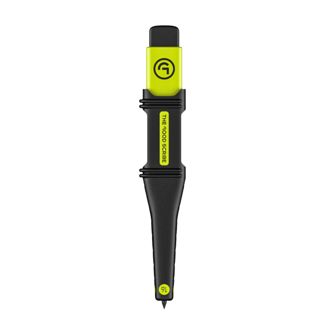 The Good Rule | The Good Scribe - The Good RuleTF Tools Ltd