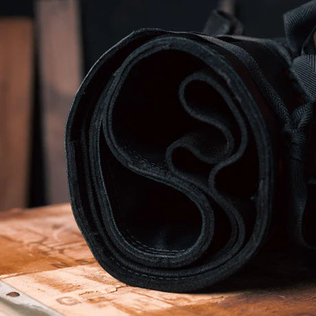 Buckaroo Toolbelts | Chisel Roll V2