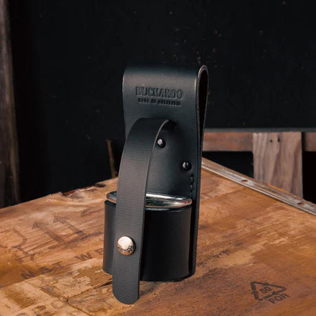Buckaroo Toolbelts | Ultimate Hammer Holder