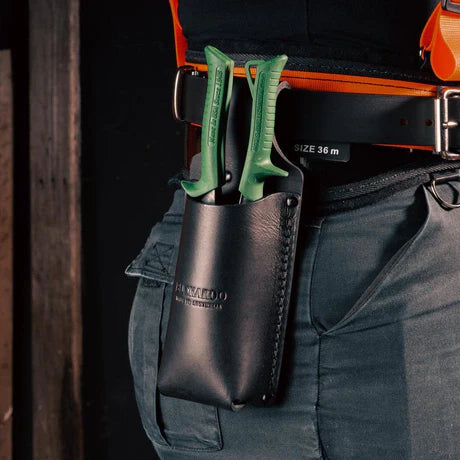 Buckaroo Toolbelts | Straight Level Frog