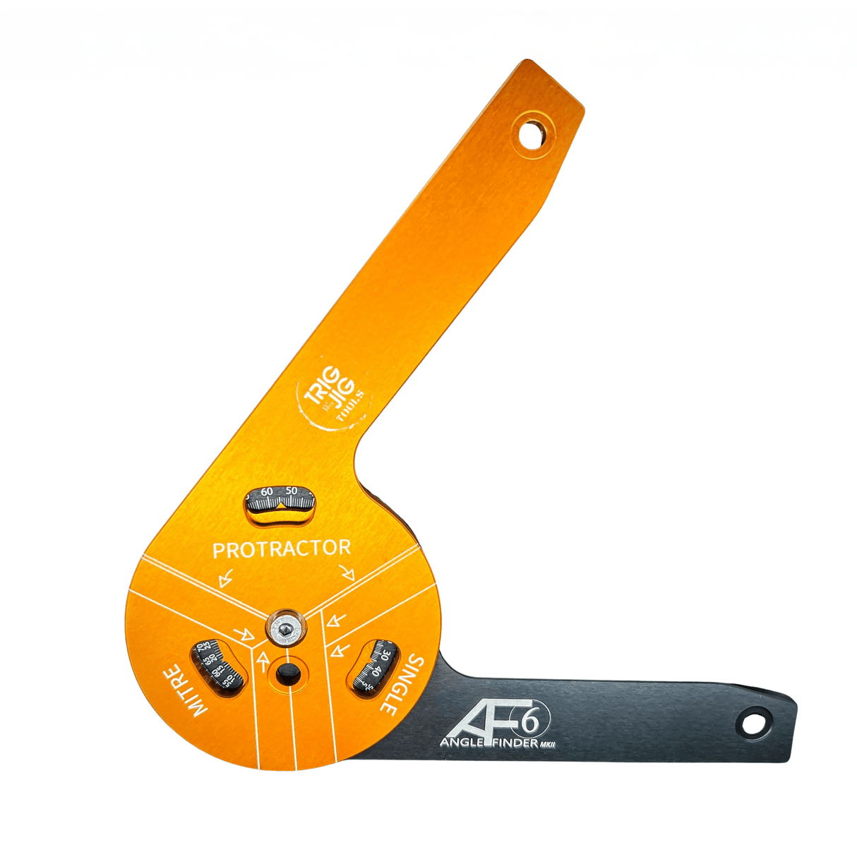 TrigJig | Angle Finder AF6 MKII - TrigJigTF Tools Ltd