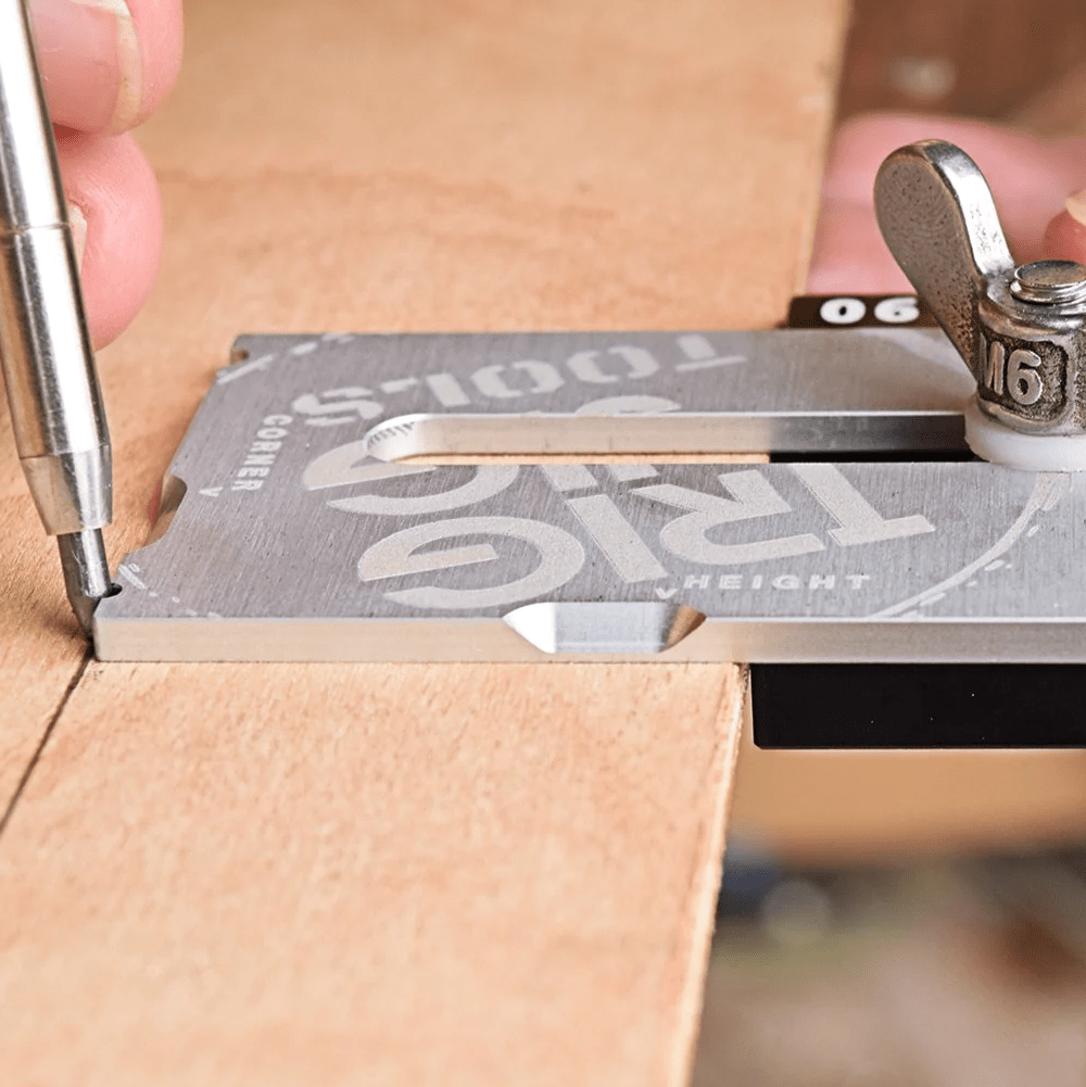 TrigJig | CG90 Combi Gauge - TrigJigTF Tools Ltd