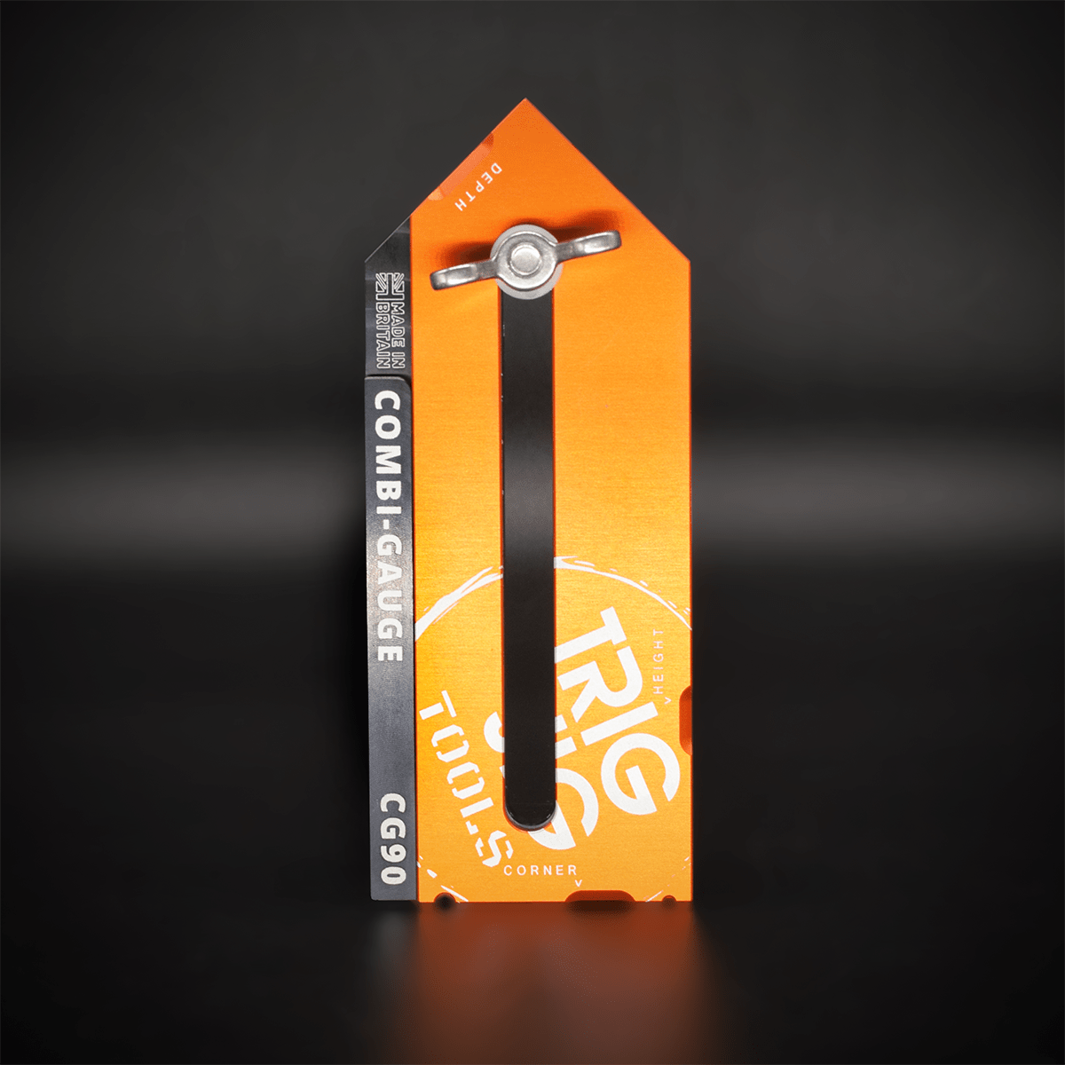 TrigJig | CG90 Combi Gauge - TrigJigTF Tools Ltd
