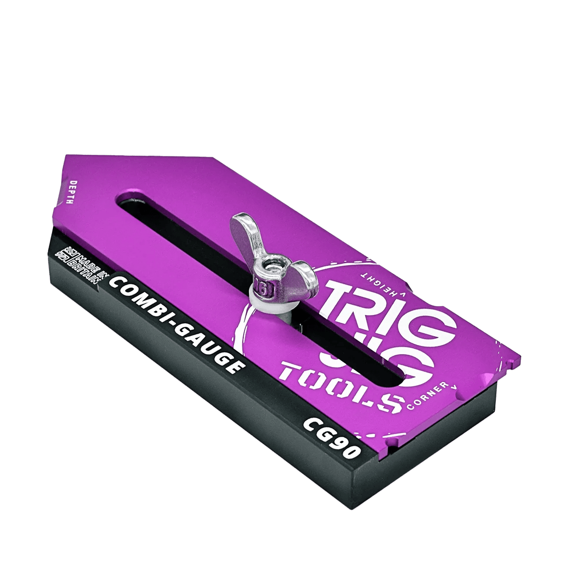 TrigJig | CG90 Combi Gauge - TrigJigTF Tools Ltd