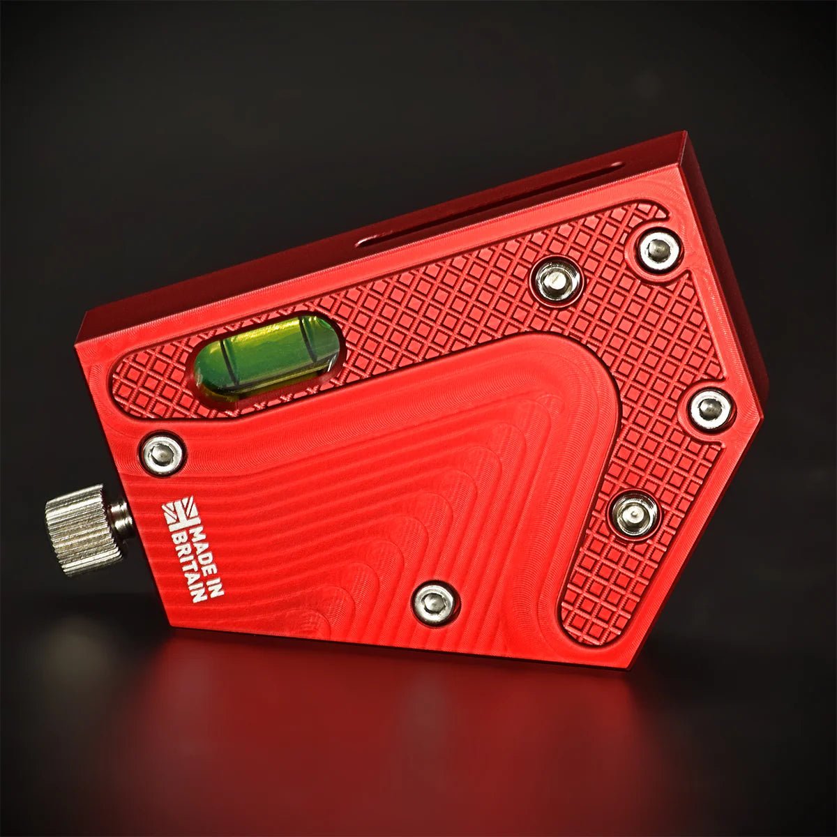TrigJig | Glyder 81 Combination Square - TrigJigTF Tools Ltd