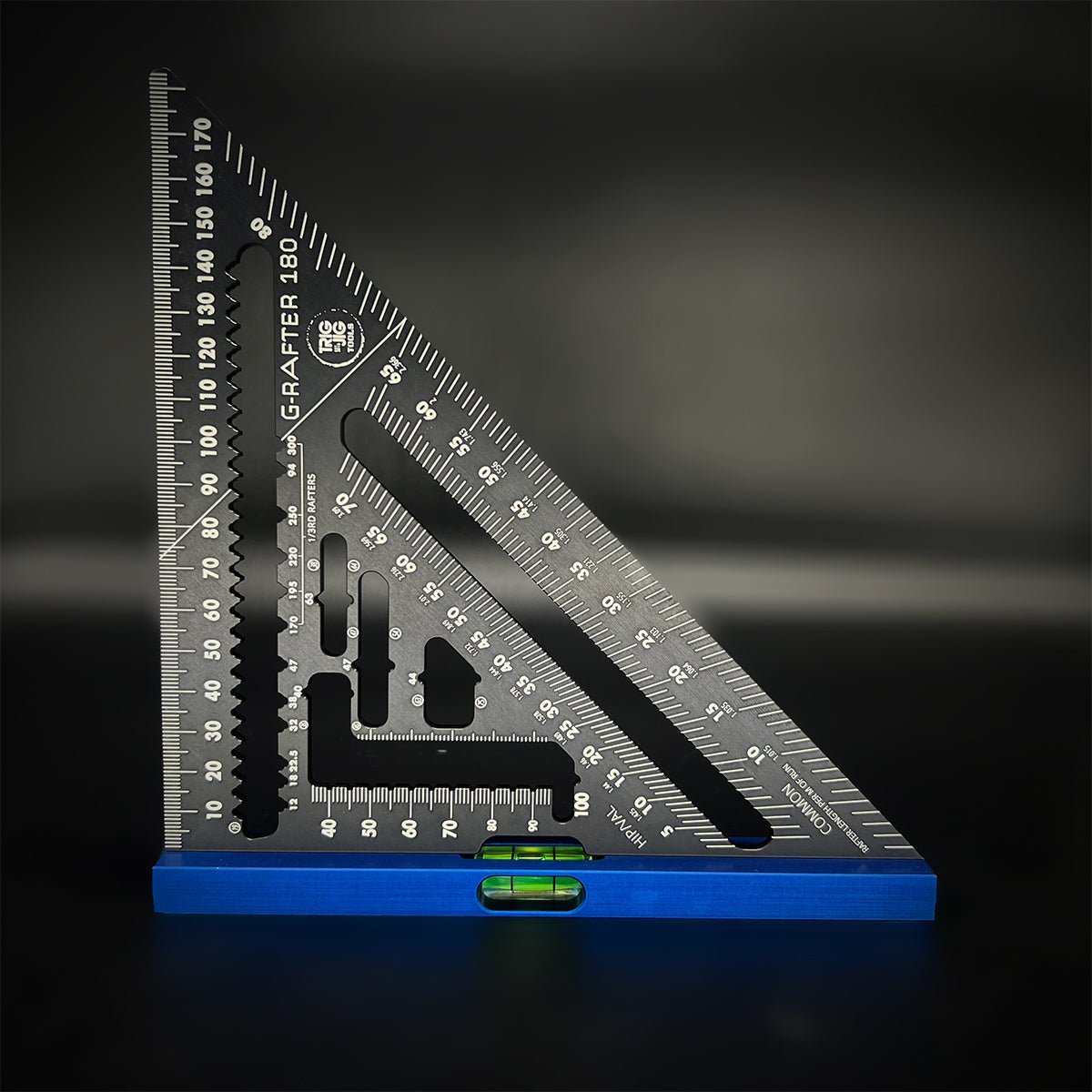 TrigJig | Grafter 180 Square - TrigJigTF Tools Ltd