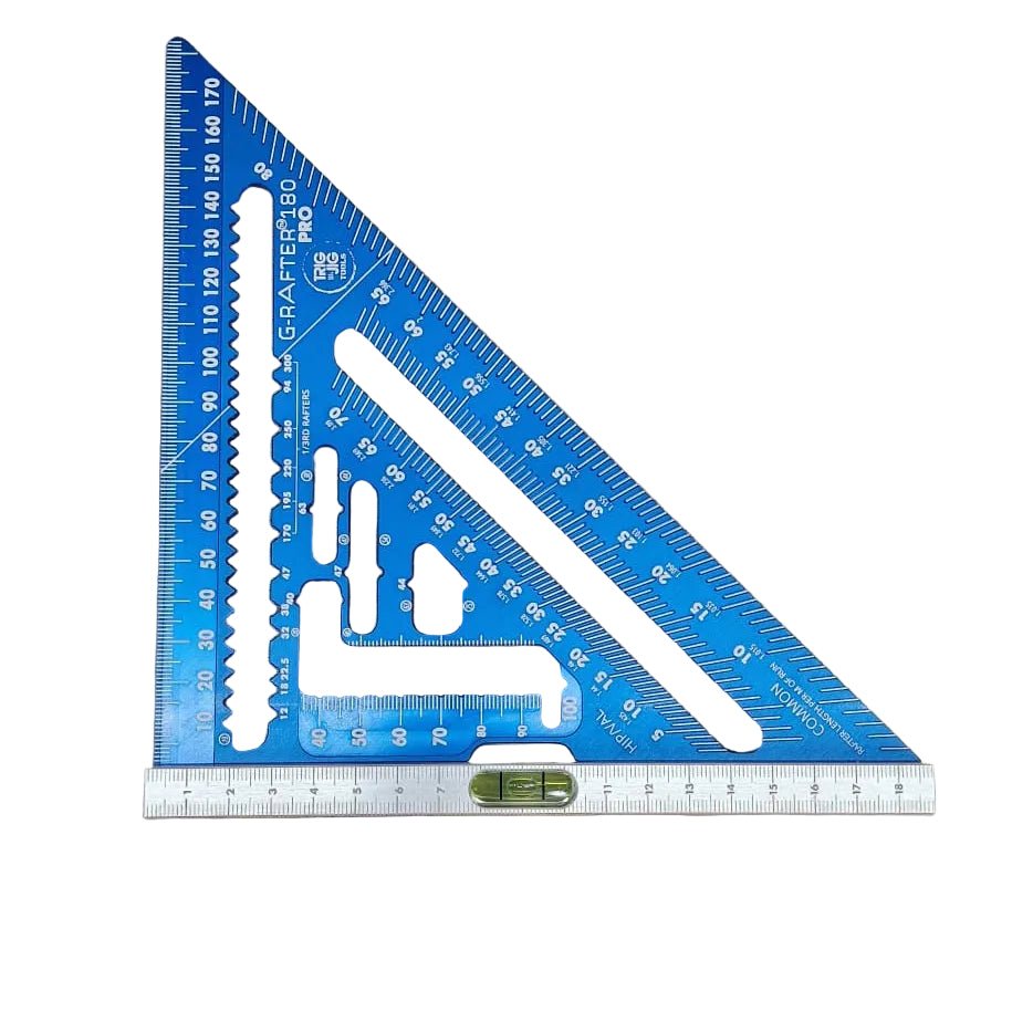 TrigJig | Grafter PRO 180 Square - TrigJigTF Tools Ltd