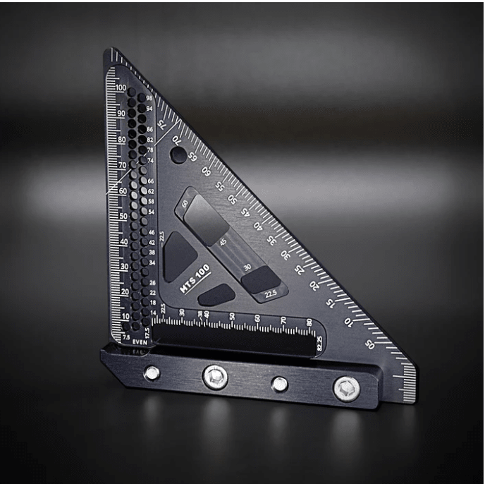TrigJig | Micro Trim Square MTS 100 MKII - TrigJigTF Tools Ltd